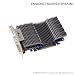 ASUSTek グラフィックボード PCI-E EN9400GT SILENT/HTP/512M EN9400GT SILENT/HTP/512M