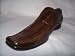Kenneth Cole Reaction Men's Leading Note Loafer (Brown 8.5 M)