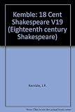 Macbeth, and King Richard the Third : an essay, in answer to 'Remarks on some of the characters of Shakspeare'