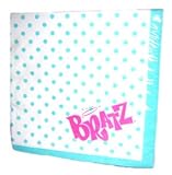 Bratz Party Perfection 16 Ct Luncheon Napkins