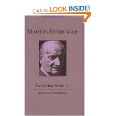 Martin Heidegger