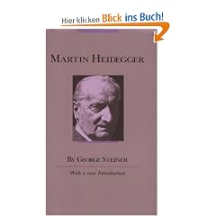 Martin Heidegger
