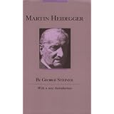 Martin Heideggerpar George Steiner