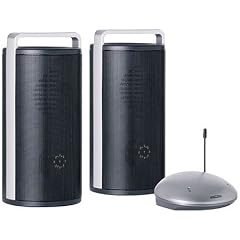 Funk-Lautsprecher Marmitek Anywhere 200 wireless