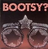 BOOTSY PLAYER OF THE YEAR LP US WARNER BROS 1978