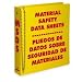 Prinzing 2026 Bilingual Msds Binder