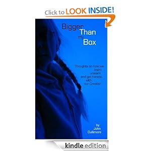 Bigger Than My Box