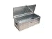 30" Truck Tool Box Trailer Aluminum Storage