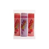 Motion Lotion Flavored Personal Lubricant Raspberry 4oz