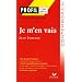 Je m'en vais de Jean Echenoz