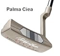MacGregor Golf Bobby Grace DCT Palma Ciea Putter