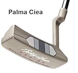 MacGregor Golf Bobby Grace DCT Palma Ciea Putter