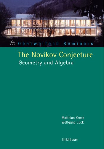 Conjecture