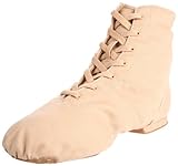 Sansha Soho Lace-Up Jazz Shoe