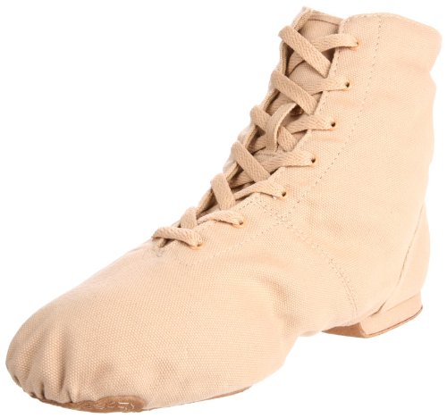 Sansha Soho Lace-Up Jazz Shoe