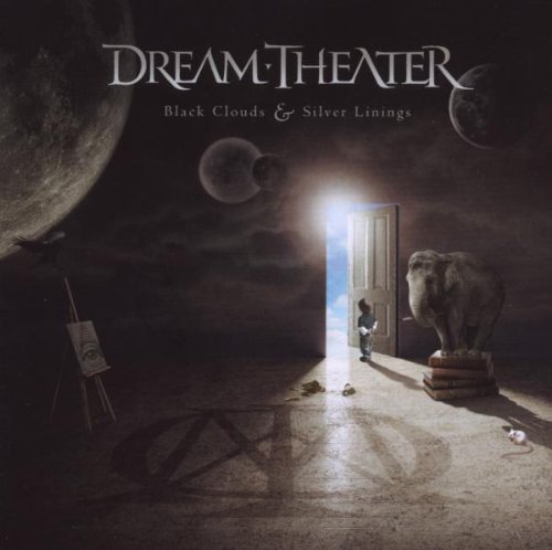 Dream Theater - Black Clouds & Silver Linings (CD 3) (Instrumental Mixes) - Zortam Music