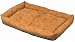 Precision Pet Products Pillow Talk 3000 Dog bed, Tan Simply Suede
