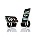Sinjimoru Docking Station Sync-Station Schwarz f�r iPhone 4, 4S & iPod Touch