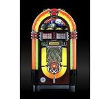 Wurlitzer 1015 One More Time CD Jukebox