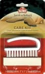 KIWI Suede & Nubuck Shoe Care Kit (2-...