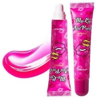 Berrisom Oops My Lip Tint Tattoo Pack 15g Get It Beauty on Make up Sexy - Pure Pink