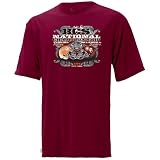 University of Oklahoma Norman OU Sooners v University of FLorida Gators BCS Championship Game - 'Attitude' T-shirt