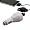 Universal Apple iPod USB Charger Kit - USB Retractable Hotsync Cable - USB Home Travel Charger - USB 12V Cigarette Lighter Charger