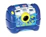 Fisher-Price Kid-Tough Waterproof Digital Camera Blue