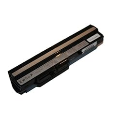 AKKU LI-ION 6600mAh 11.1V passend f�r MEDION Akoya Mini E1217, E1222, E1225, E1226, E1228, E2312, S5611 etc. ersetzt BTY-S11 / BTY-S12