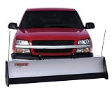 GMC 99-06 Denali (Fascia Trimming)