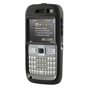 OtterBox Defender Case for Nokia E72