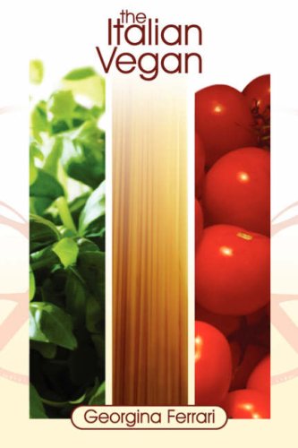 City Travel Guides Discounted  Books : The Italian Vegan