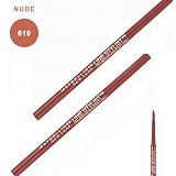 2-PACK Maybelline Line Stylist Lip Liner, Nude #610