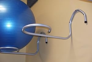 PF Solutions The Loop - (6) Stability Ball Holders