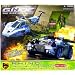 G.I. Joe: The Rise of Cobra R.H.I.N.O. Vehicle