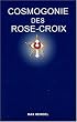 Cosmogonie des Rose-Croix