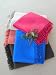 100% 4 PLY Juju Pashmina Throw Blanket 50x100
