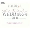 Classic FM Weddings 2008 (2 Discs)