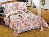 Nancy's Toile Quilt