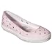 Girls' Converse One Star Skimmer Slip-Ons - Heart Print