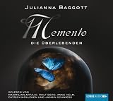 Produkt-Bild: Memento - Die &Uuml;berlebenden