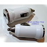 MOBILE DC POWER ADAPTER CHARGER FOR THE UNIDEN BC125AT, BC75XLT,GRE PSR-700 AND PSR-800, RADIO SHACK PRO-107 RADIO SCANNERS ONLY. Does not fit other models of radio scanners.