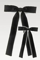 Childrens Clip On Colonel Tie