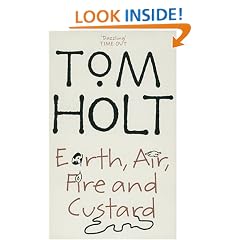 Earth, Air, Fire and Custard