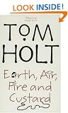 Earth, Air, Fire and Custard