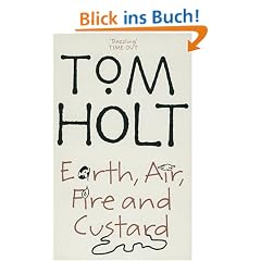 Earth, Air, Fire and Custard