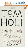 Earth, Air, Fire and Custard