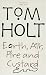 Books : Earth, Air, Fire and Custard