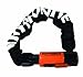 Kryptonite Evolution 4 Integrated Chain Bicycle Lock