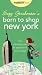 Suzy Gershman's Born to Shop New York: The Ultimate Guide for People Who Love to Shop